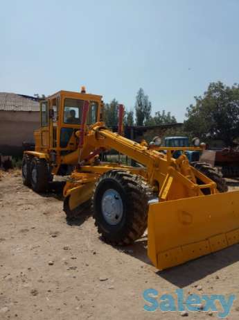 Продается Грейдер ДЗ-122А, фотография 1