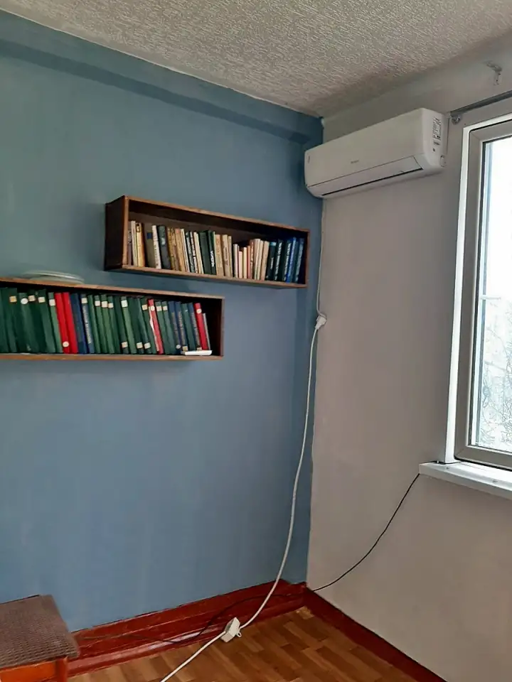 Сдаю квартиру. метро Буюк Ипак Иули. Горького., фотография 4
