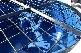 Бетонный мини завод полуавтоматический SUMAB 3 м3час, фотография 3