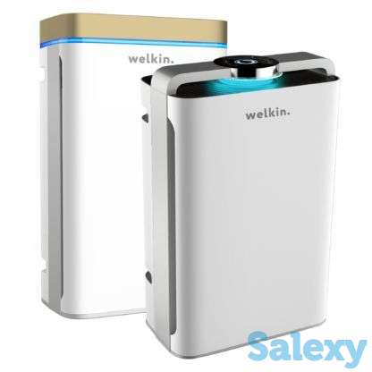 Очиститель воздуха, фотография 1