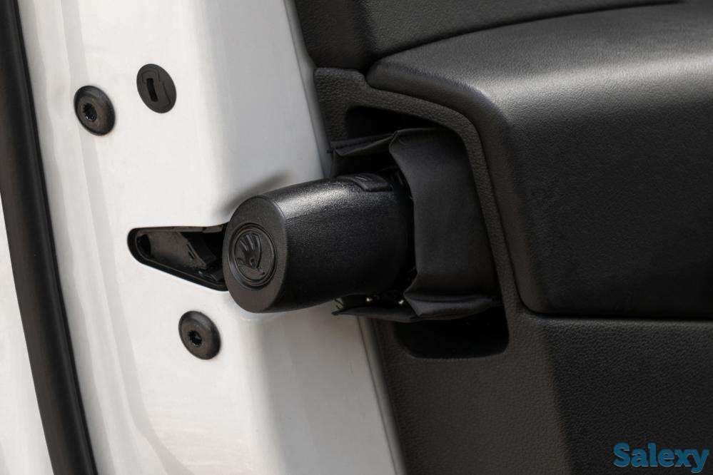 Зонт для Skoda Kodiaq, фотография 4