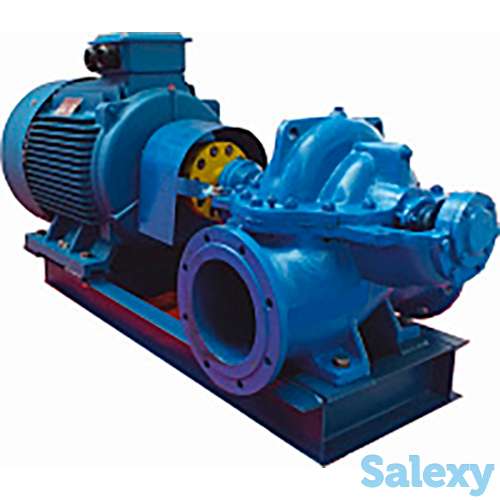 Насос Д320-50а, фотография 1