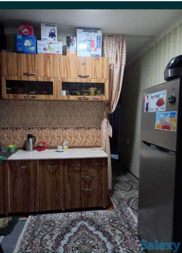 Продается квартира, Юнусобод-10 квартал, фотография 7