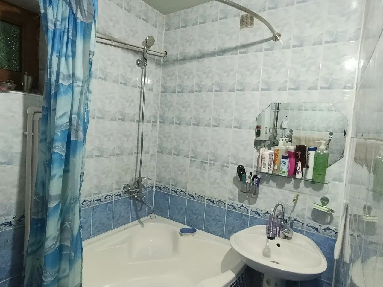 Продам квартиру 3/2/4, район. Салар, улица Бахт 7/14 (ориентр обл АВИР), фотография 5