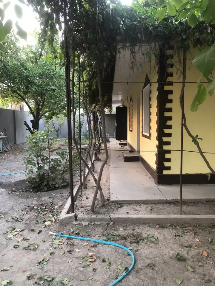 Продам дом Бектемир 3,5 сотки, Олтинтопган 24, фотография 2
