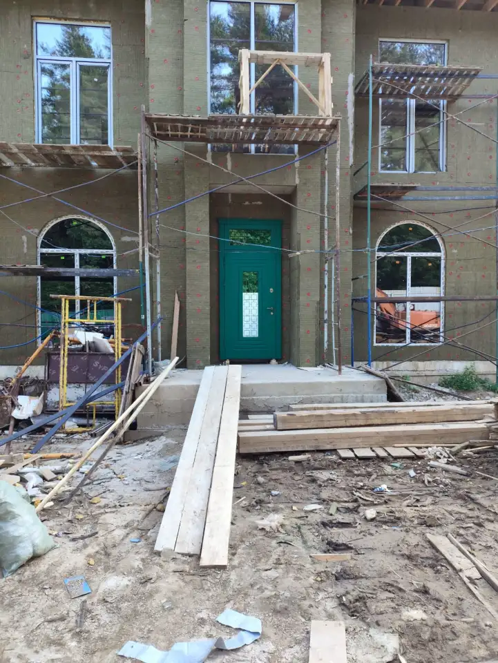 Дом в Подмосковье по цене квартиры в Москве, фотография 10