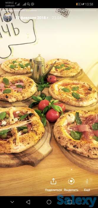 Ищу спонсора для открытия пиццерия и бургер, фотография 1