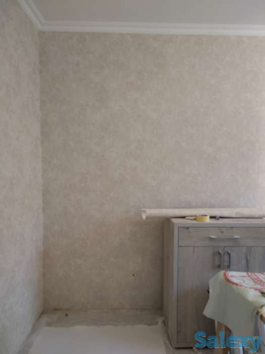 Малярка, обои., фотография 1