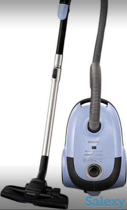 Пылесос Philips., фотография 1