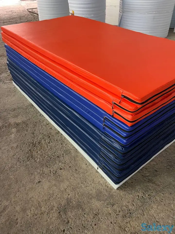 Татами спортивные маты, фотография 3