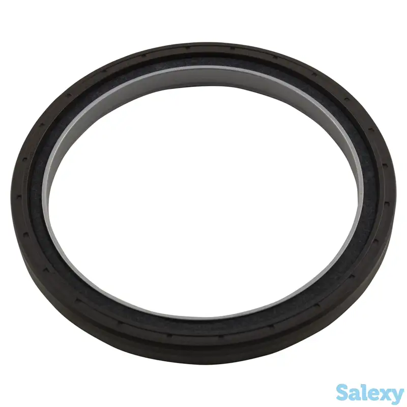 Сальник коленвала двигателя задний Iveco, фотография 1