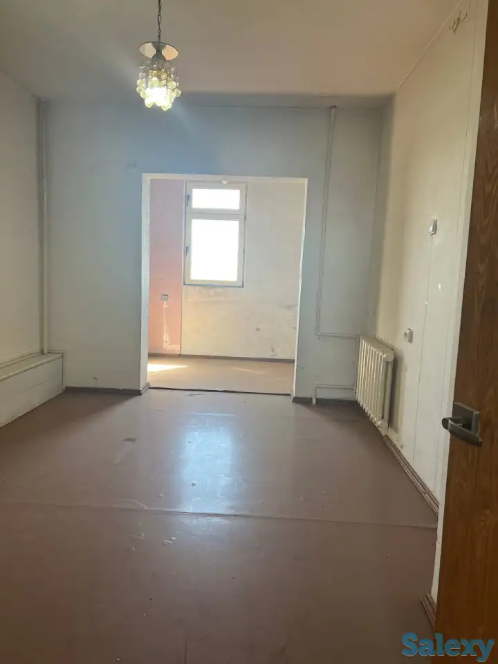 Паркентский,Корзинка,4-комнатная,8/9,115 м²,банковский дом, фотография 2