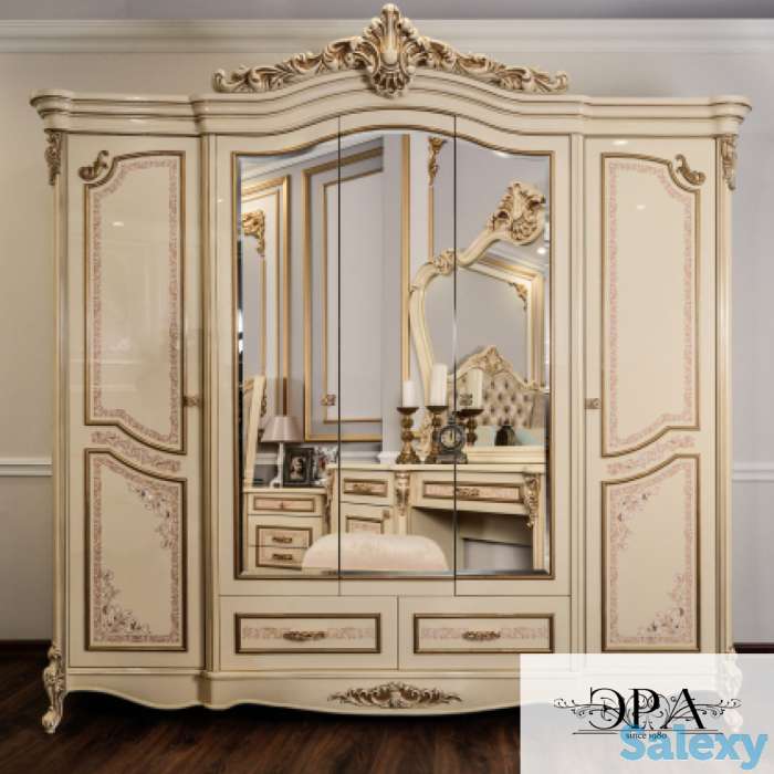 Спальный гарнитур Прага, фотография 8