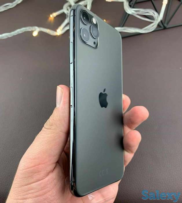 Продается iPhone 11 Pro, фотография 1