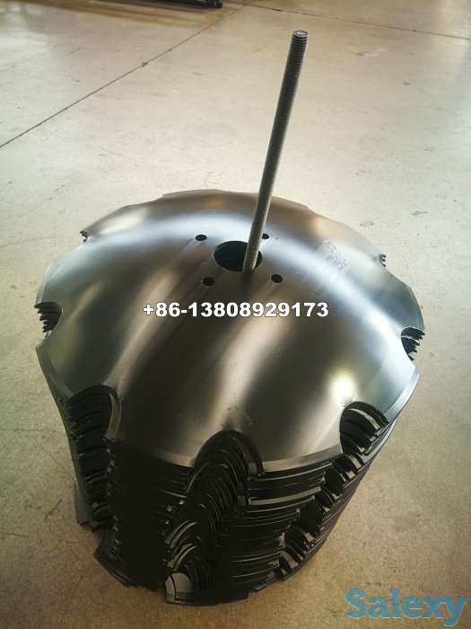 Зубчатый Диск бороны, фотография 5