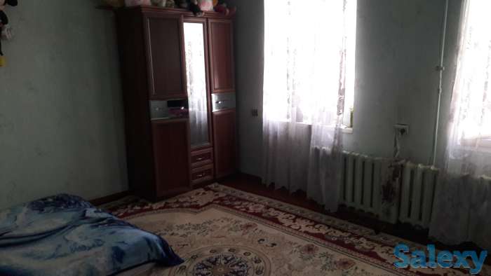 Продам участок в ташкенте, Юнус абадский район, улица Эзгулик 1тупик дом 41, фотография 7