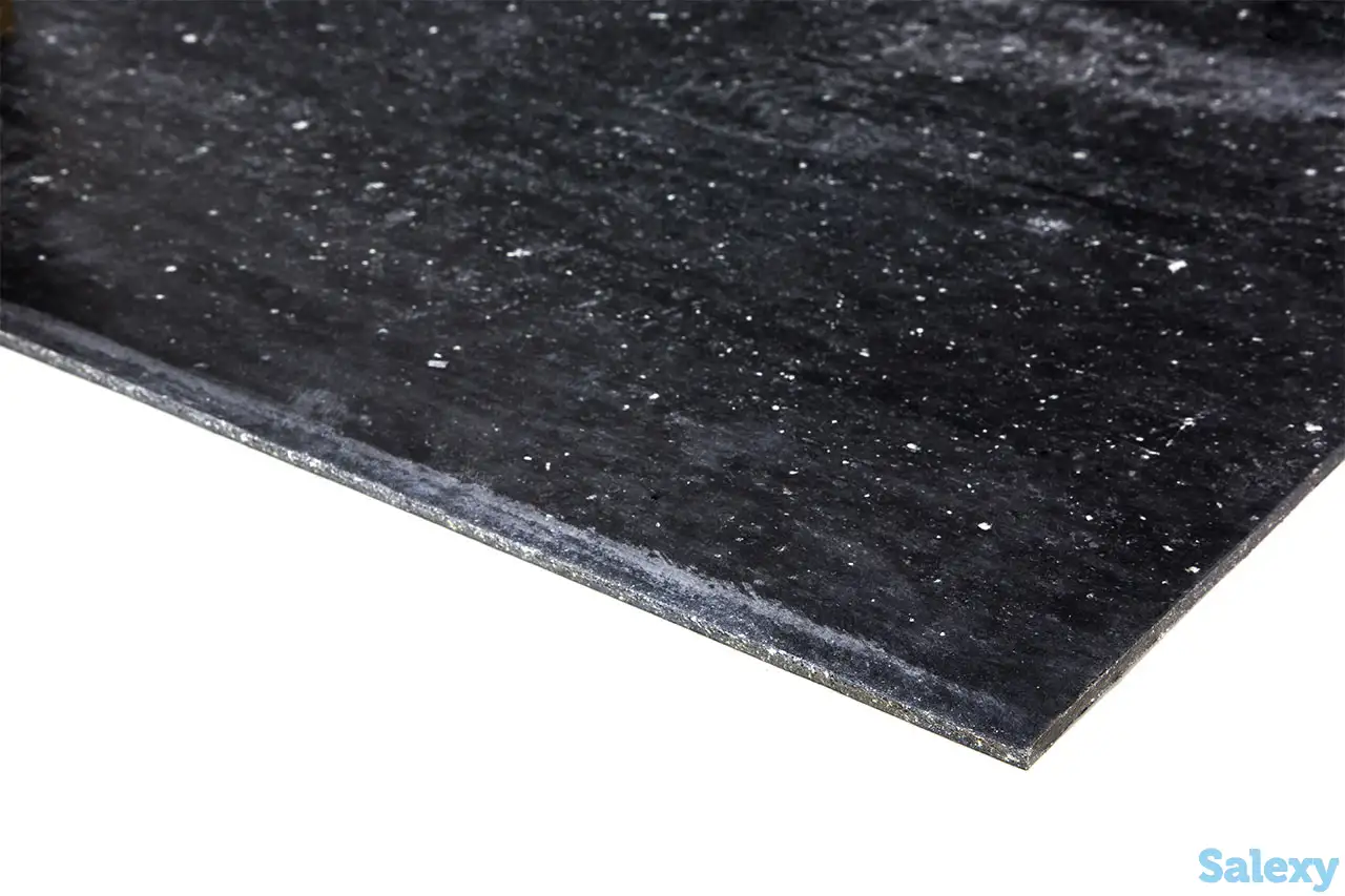 Паронит ПОН, фотография 4