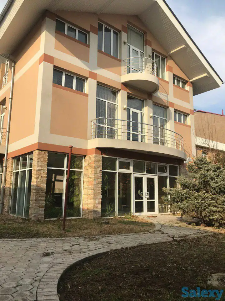 Продаётся Шикарный дом по супер цене, мирзо улугбекский район, ул.Зиёлилар, фотография 1