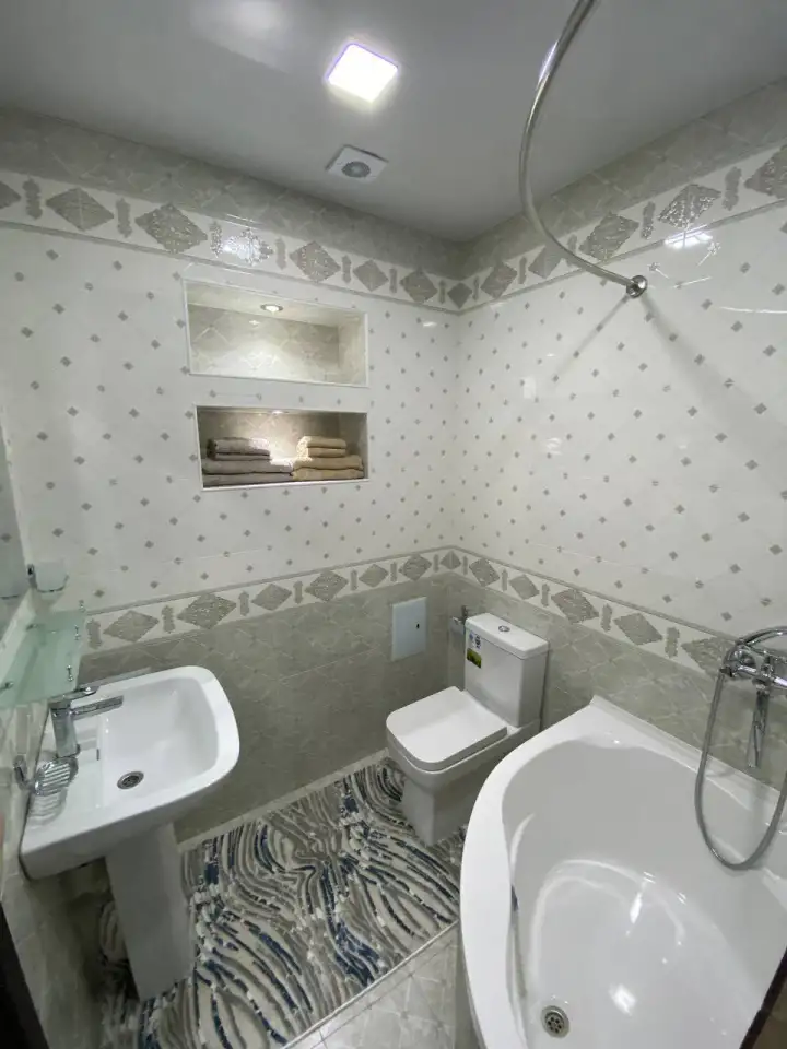 Срочная продажа квартира люкс 3 комнаты центр, фотография 7