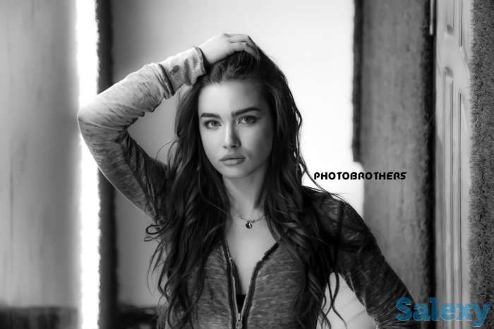 Видео фото реклама, фотография 6