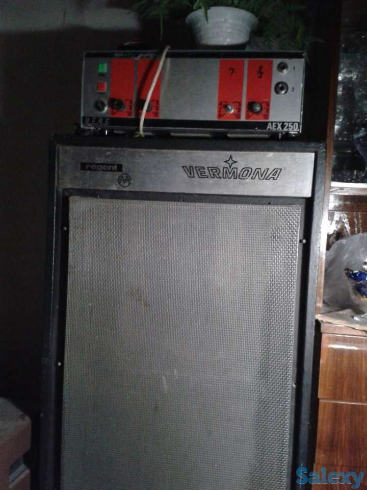 Музыкальные инструменты, фотография 6