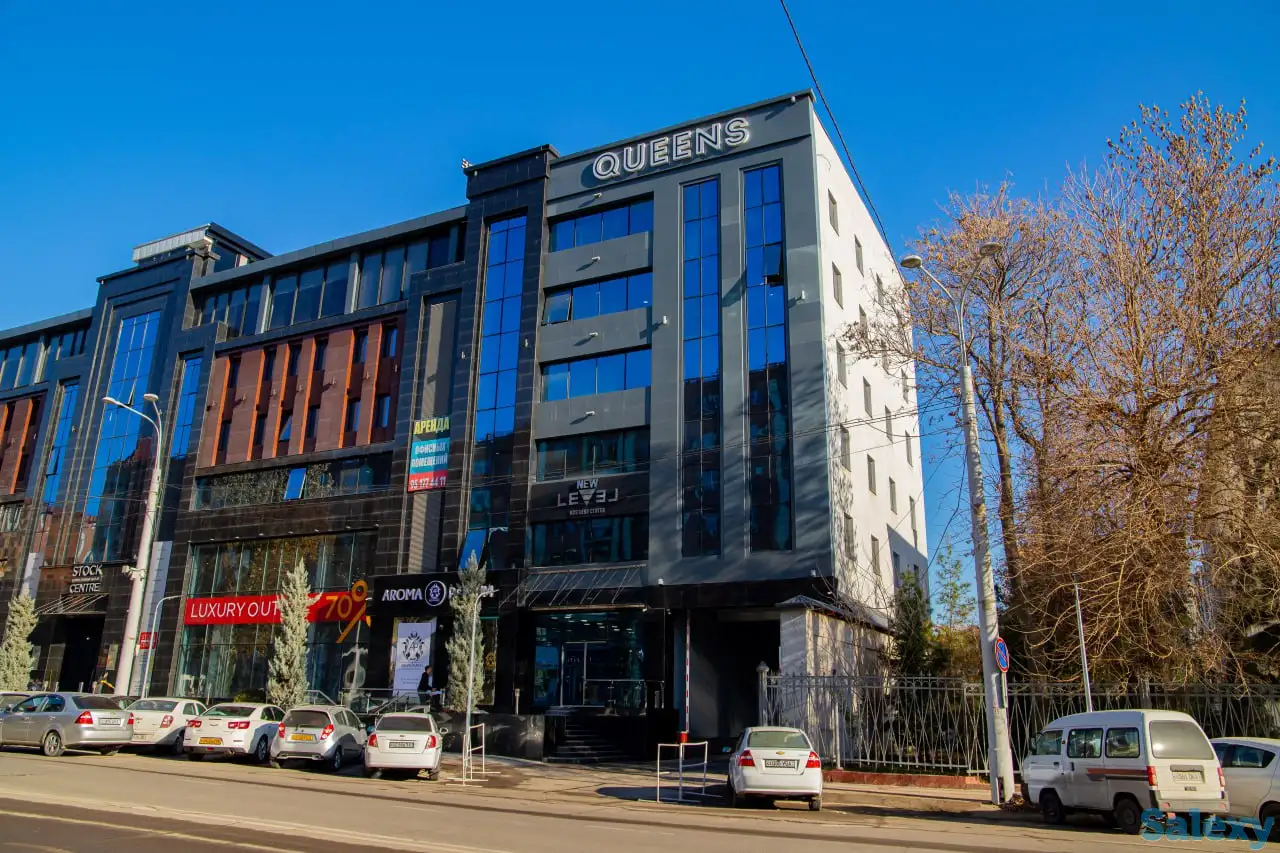 Аренда офисных помещений, Мирабадский район, Улица Тараса Шевченко 23, фотография 1