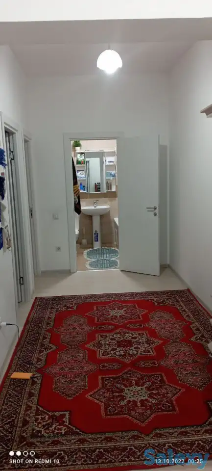 Сдам срочно квартиру, махтумкули 134, фотография 2