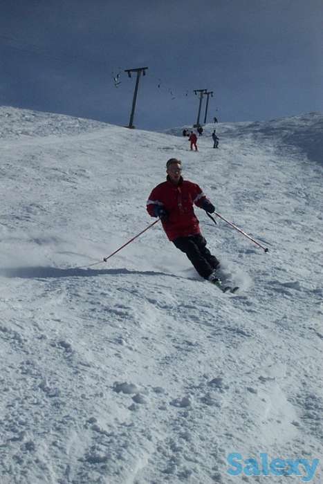 Такси в горы Чимган, Бельдерсай и д.р., фотография 1