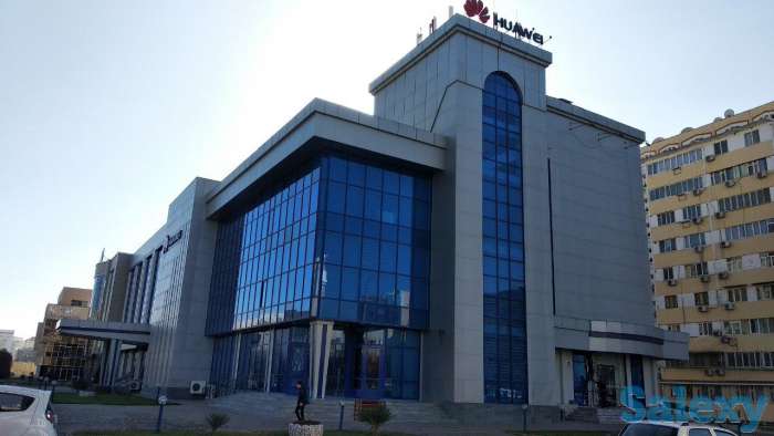 Квартиры в Ташкенте, ул.Нукусская, фотография 3