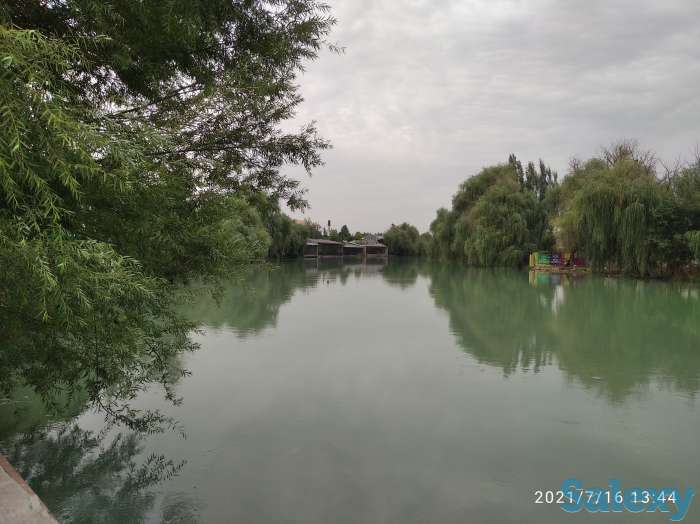 Коттедж практически в Ташкенте, Ташгрэс, фотография 4