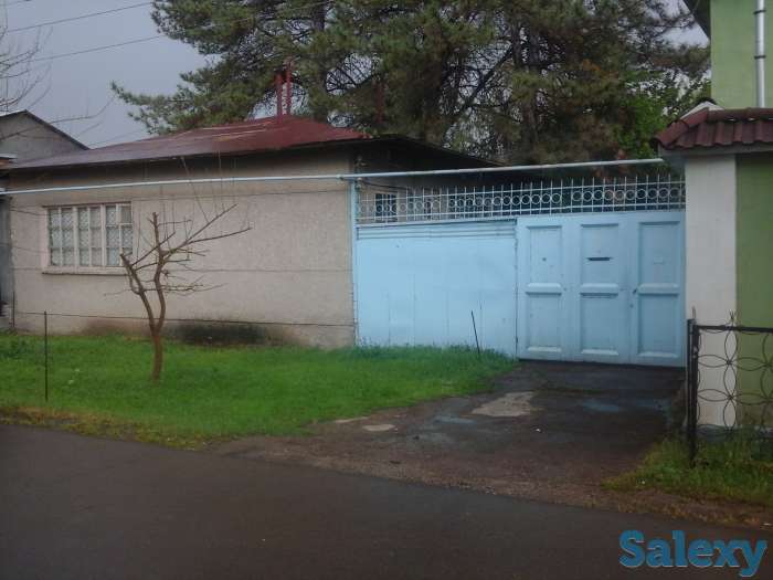 Продам 2 дома на одном участке, а.эрматова, фотография 10