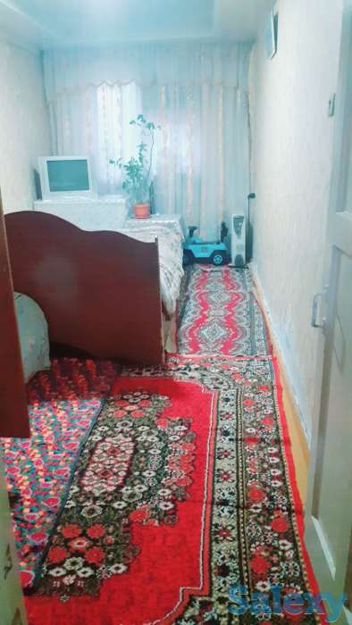 Срочно продам квартиру в первом, Город 1мик-н, фотография 4