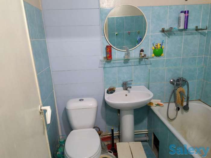Продам Чиланзар 1  Гор прокуратура 2х в 3х, фотография 2