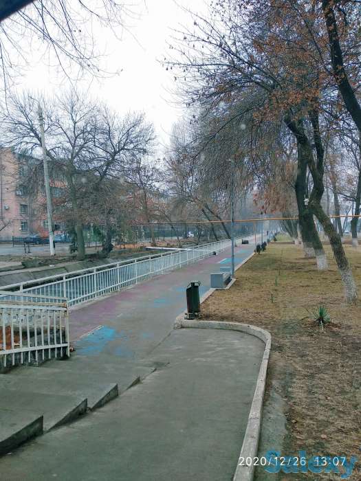Продается квартира 2/5/9 ул.Элбек ориентир метро Дустлик (собственник), фотография 10