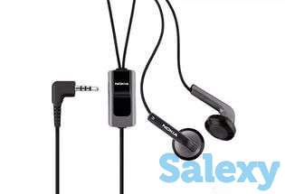 Продам Разные Наушники от NOKIA, состояние: новое., фотография 1