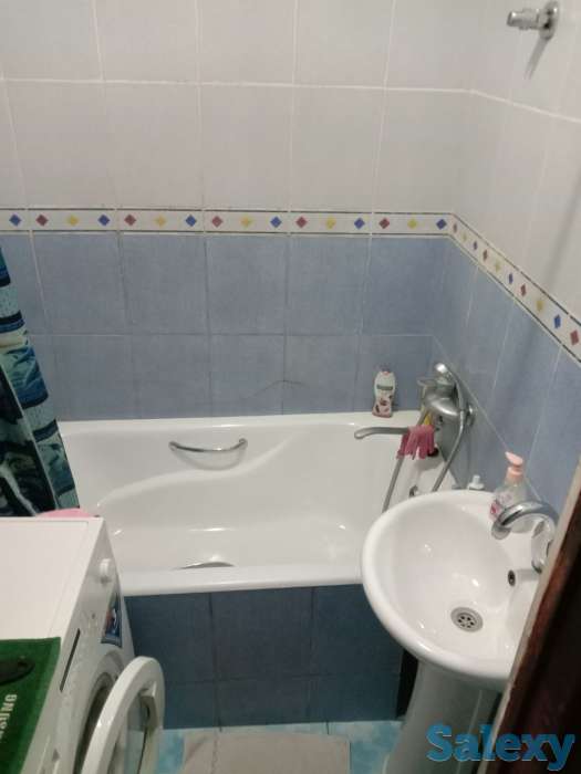 Продажа квартиры, фотография 3