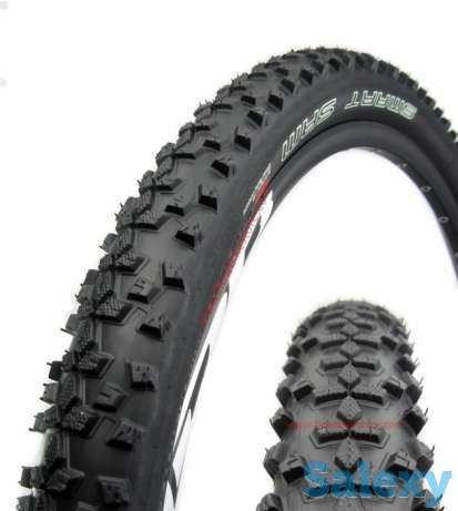 Schwalbe Smart Sam 29 x 1,75' / 622 x 47 mm, фотография 1