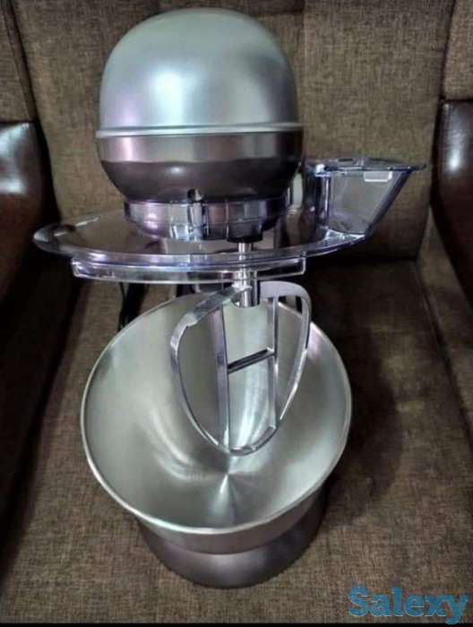 Планетарный миксер Nikai., фотография 2