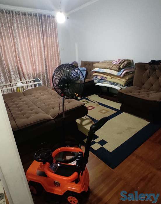 Продаётся квартира на юнусабаде, Юнусабад, фотография 2