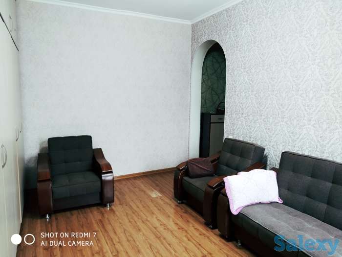 Продаётся квартира в центре города, Улица мирабад (полкушка), возле метро ойбек, фотография 7