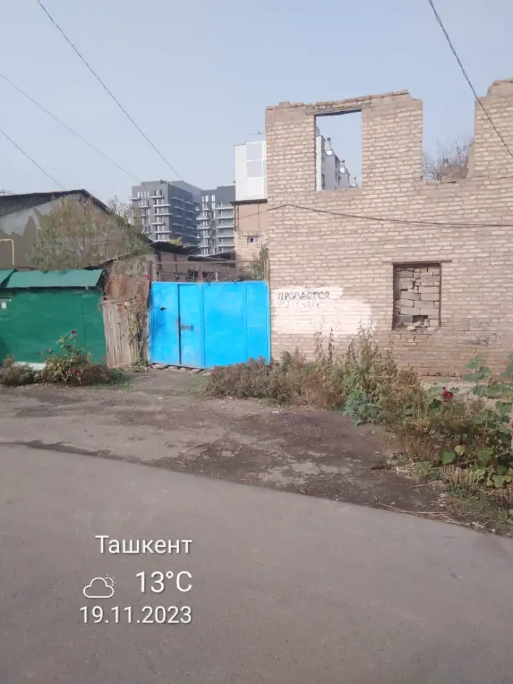 Продажа дома под снос, Улица мироншаха,дом 64, фотография 1