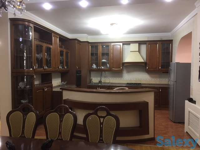 Квартира 180 м2 на МВД (Проспект Космонавтов), Проспект Космонавтов (МВД), фотография 4