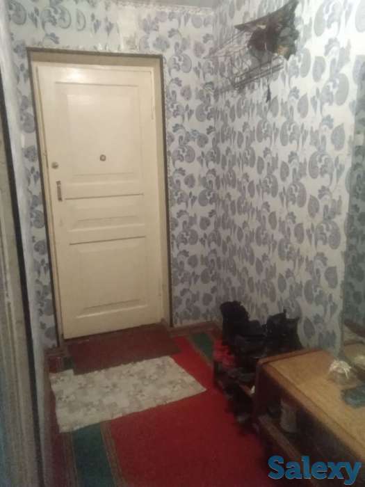 Продам 1 ком квартиру, Сергелийский район, фотография 1