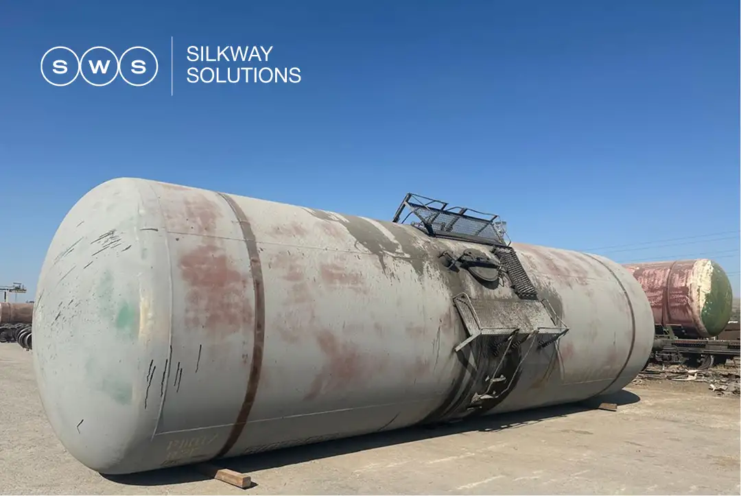 Ёмкости, резервуары, цистерны, плат сиимлар, фотография 1