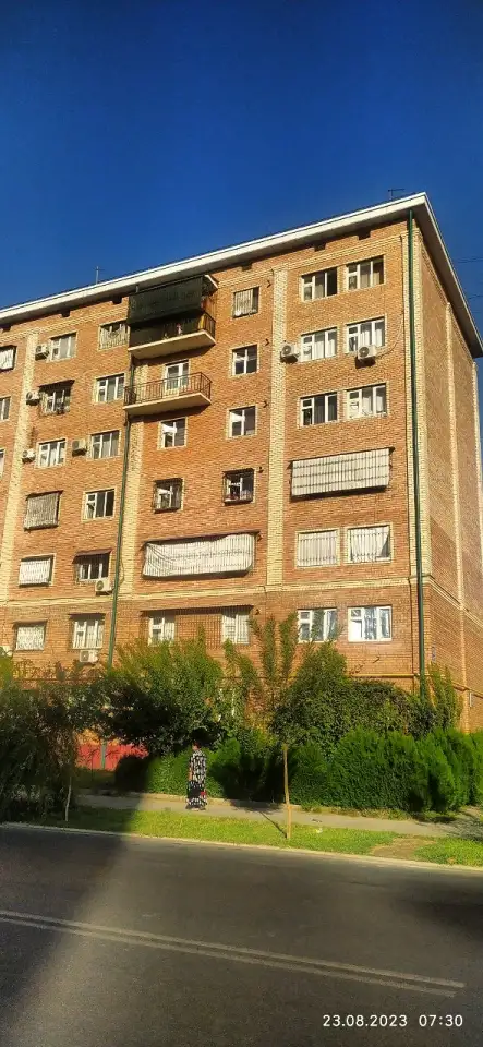 Srochno kvartira sotiladi ozimniki, фотография 1