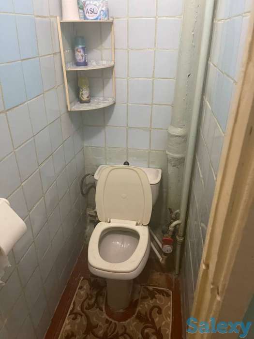 Продаётся 3-х комнатная квартира 77 серии, Ул. Берени-Б1, фотография 7