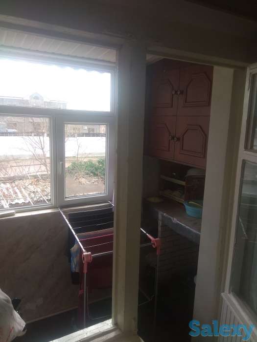Zudlik bilan sotiladi kvartira Karasuv va Yshnabad, фотография 11