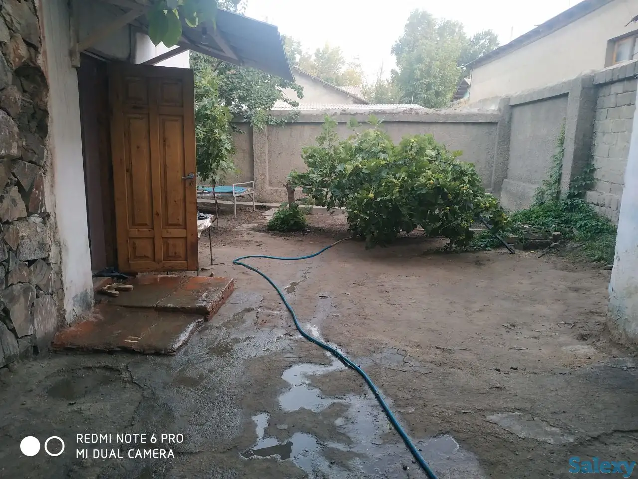 Продам пол дома, Улица Интезор, фотография 9
