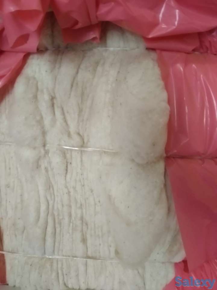 Продается готовый бизнес по производству медицинской ваты и прима ваты (ВАТЫ ЛЮКС), фотография 6