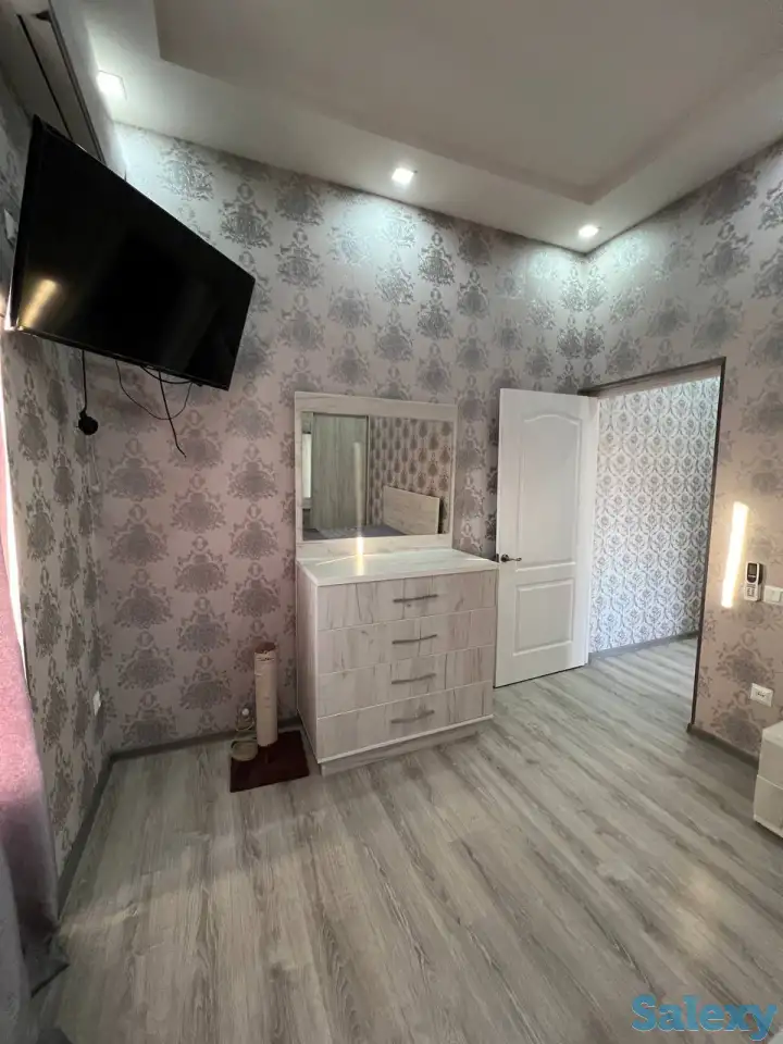 Продаётся своя однокомнатная квартира (не маклер), Мирзо-Улугбекский район Ориентир: улица Магрур 55/16, 1/4/4, фотография 1